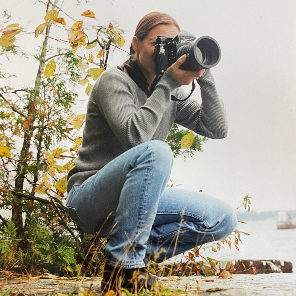 Meet your Posher, Sue